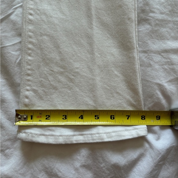 Armani Exchange White skinny jeans - Picture 9 of 10